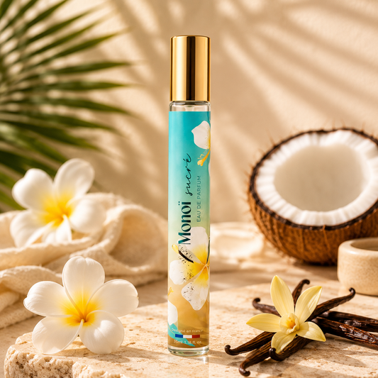 Collection Monoï – Eau de Parfum 35ml