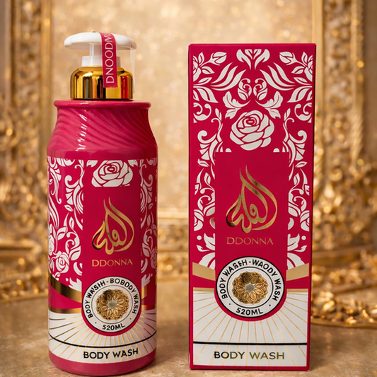 Gamme inspiration Yara Candy
