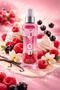 Brume Parfumée Sorbet Framboise - 100ml