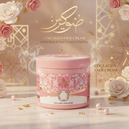 Gamme inspiré Yara Rose
