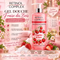 Gel douche fraise des bois