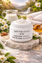 Crème de Nuit Anti-Âge au Lait de Chèvre