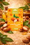Masques de Visage à l’Huile d’Argan – Nutritif et Hydratant